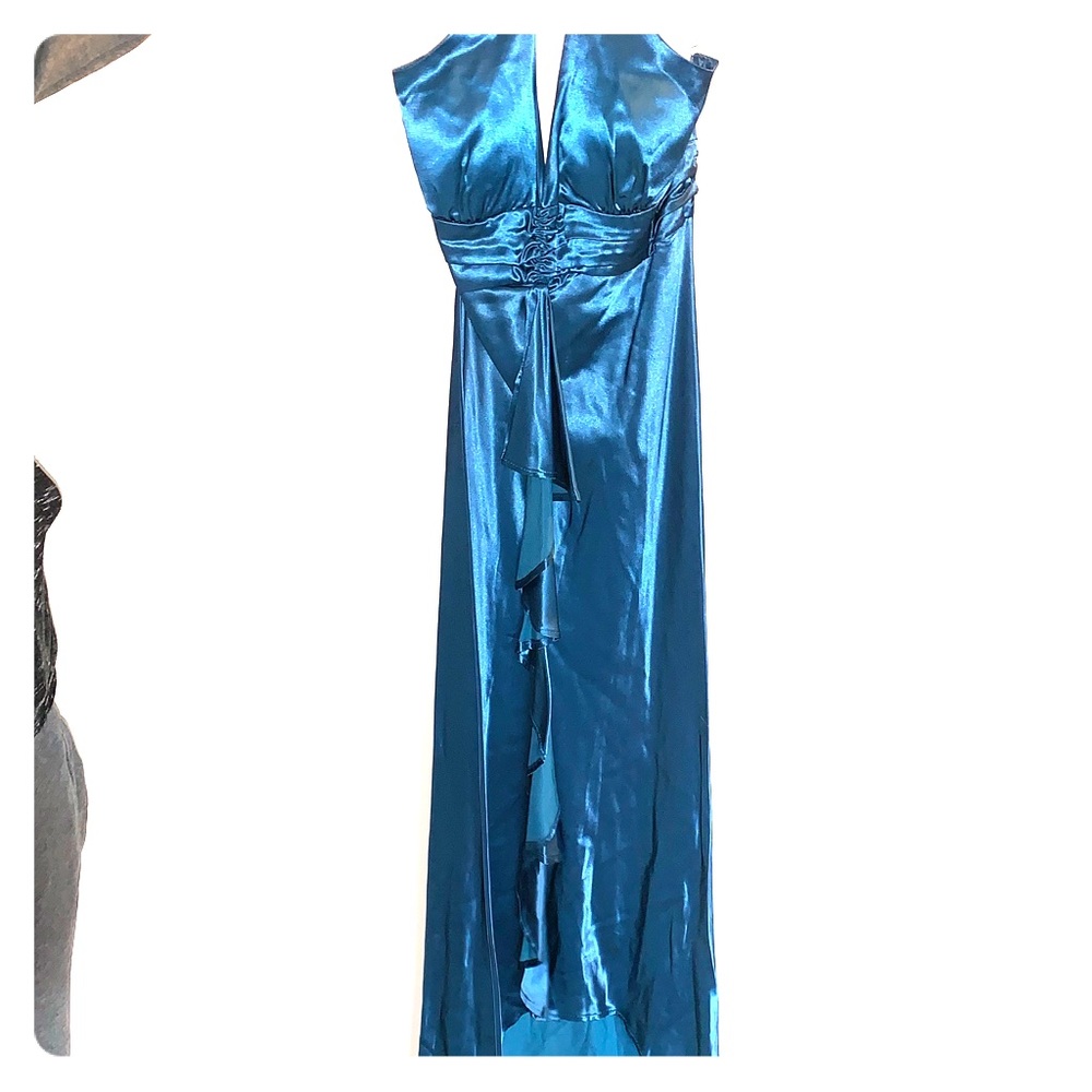 Formal dress